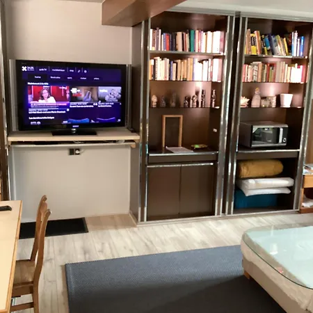 Apartament 
