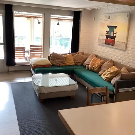Apartament 